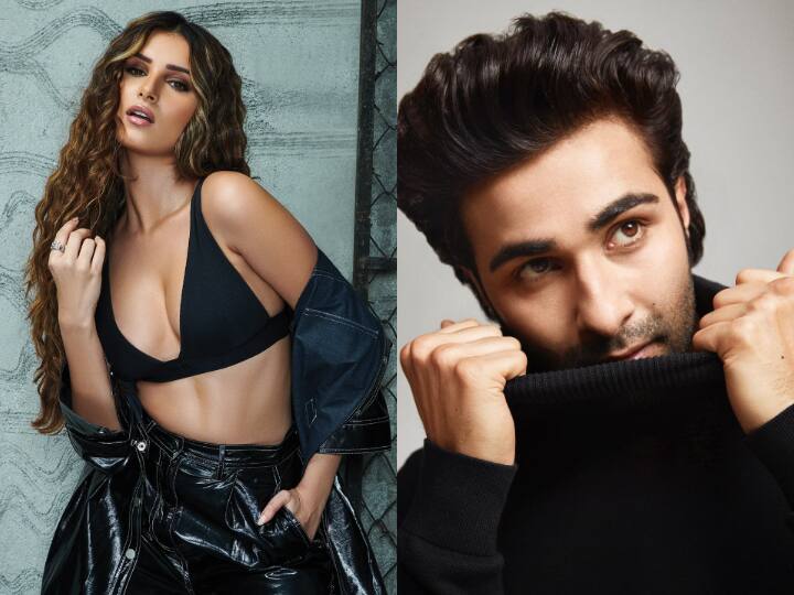 Tara Sutaria Discusses Her Relationship With Aadar Jain, Reveals His Surprises Tara Sutaria Discusses Her Relationship With Aadar Jain, Reveals His Surprises