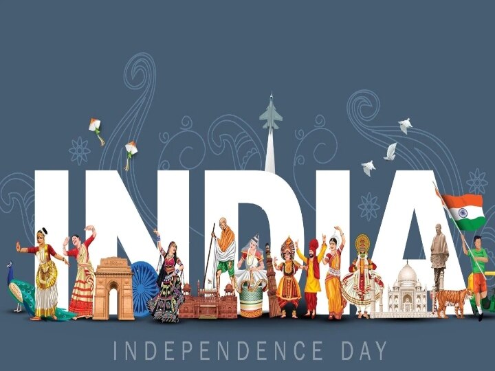 Independence Day 2022: ஆகஸ்ட் 15-ஆம் தேதி, இந்தியாவை தவிர சுதந்திர தினத்தை கொண்டாடும் மற்ற நான்கு நாடுகள் எவை தெரியுமா?