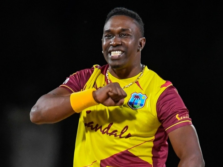 Dwayne Bravo Record : ப்ராவோனா சும்மாவா...! டி20 கிரிக்கெட்டில் புதிய உலக சாதனை..! 600 விக்கெட்டுகளை கைப்பற்றி அசத்தல்..!