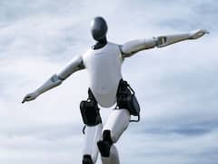 Xiaomi Humanoid Robot: প্রকাশ্যে শাওমির প্রথম Humanoid Robot, বুঝতে পারবে মানুষের অনুভূতি
