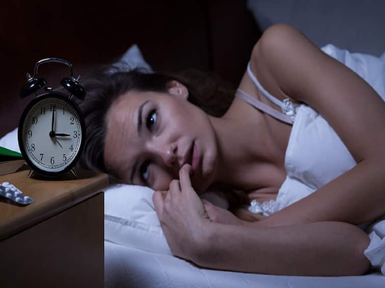 follow this tips for good sleep Health tips: અનિંદ્રાની સમસ્યામાં આપના કિચનમાં મોજૂદ આ ચીજનો કરો પ્રયોગ