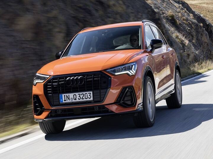 2022 New Audi Q3 India — Check Specifications, Features and Variants 2022 New Audi Q3 India — Check Specifications, Features & Variants