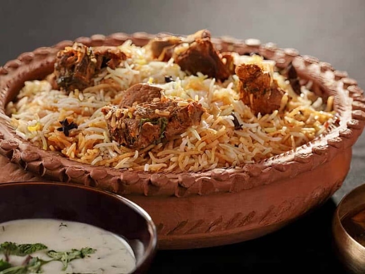 Beef Biriyani : சென்னை உணவுத் திருவிழாவில் பீனிக்ஸ் பறவையாக மீண்டு வந்த பீஃப் பிரியாணி: தமிழ்நாடு அரசு அதிரடி உத்தரவு..!