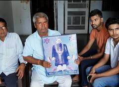 Azadi Ka Amrit Mahotsav: क्रांतिकारी मोहर सिंह का अंग्रेजों में था खौफ, 3 दिन तक पेड़ पर लटकाकर रखा था शव