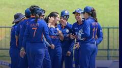 Women's IPL: เชฎเชนเชฟเชฒเชพ เชเชเชชเซเชเชฒเชจเซ เชคเชเซเชคเซ เชคเซเชฏเชพเชฐ, เช เชฎเชนเชฟเชจเชพเชฅเซ เชถเชฐเซ เชฅเชถเซ เชฎเชนเชฟเชฒเชพเช เชตเชเซเชเซ IPL เชเซเชฐเซเชจเชพเชฎเซเชจเซเช.......
