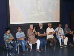 Kaljayi Savarkar : भारताच्या अमृत महोत्सवी स्वातंत्र्यमहोत्सवानिमित्त स्वातंत्र्यवीर सावरकरांवर लघुपटाची निर्मिती! 