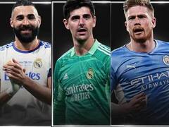 UEFA Player of The Year Award: करीम बेंज़ेमा समेत ये तीन फुटबॉलर्स हुए नॉमिनेट, 25 अगस्त को होगा फैसला