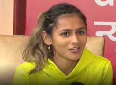 Commonwealth Games 2022: Priyanka Goswami talks about the start of her journey | ABP News