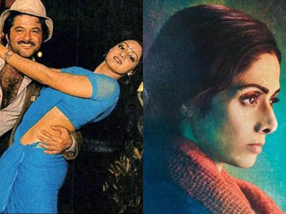 Sridevi Films: चांदनी से मॉम तक, ये हैं वो फिल्में जिसने श्रीदेवी को बनाया इंडिया की पहली लेडी सुपरस्टार