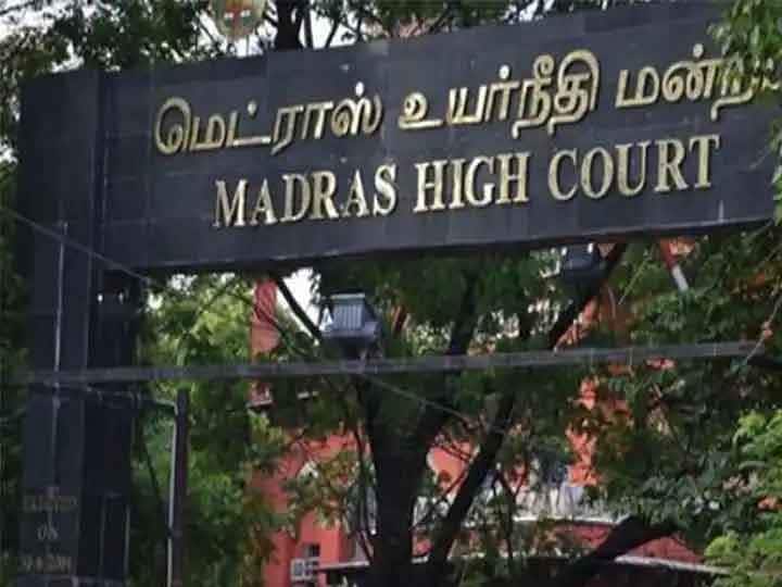 Madras HC Directs DGP To Report On Orderly System In TN Police Madras HC Directs DGP To Report On Orderly System In TN Police
