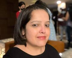 वसंतदादांची 'चिमुताई' गेली! दादांची नात डॉ. मधू पाटील यांचं हृदयविकाराच्या झटक्यानं निधन