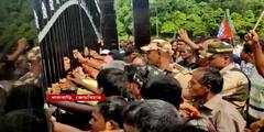 Coochbehar News: রাতের আঁধারে কী কাজ? মেখলিগঞ্জের পর শালবাড়িতেও তালাবন্ধ পঞ্চায়েত প্রধান-সহ কর্মীরা