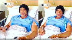 Shoaib Akhtar: ৪৭তম জন্মদিনের আগেই হাঁটুতে অস্ত্রোপ্রচার, কেমন আছেন শোয়েব আখতার?