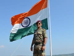MS Dhoni Har Ghar Tiranga: డీపీ మార్చిన ధోనీ! ట్యాగ్‌ లైన్‌ చదివితే దేశభక్తి ఉప్పొంగుతుంది!