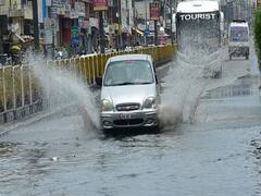 Rajasthan Weather Forecast Today: आज राजस्थान के इन 4 संभागों में होगी भारी बारिश, जानें- स्वतंत्रता दिवस के दिन कैसा रहेगा मौसम
