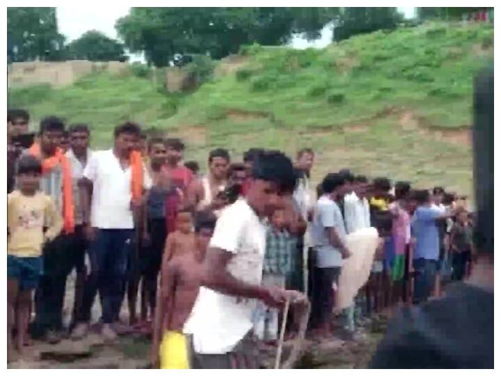UP Banda Boat Tragedy: Eight More Bodies Recovered, Search Operations Underway UP Banda Boat Tragedy: Eight More Bodies Recovered, Search Operations Underway