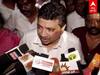 PTR About CAR Attack Speech : செருப்பு வீச்சு குறித்து PTR பதில்..!