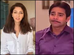 Deepesh Bhan के परिवार के लिए सौम्या टंडन ने जनता से मांगी मदद, जारी किया इमोशनल वीडियो