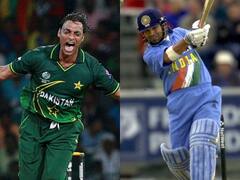 Shoaib Akhtar Birthday: जब अख्तर ने सचिन को बनाया था अपनी रफ्तार का शिकार, ICC ने वीडियो शेयर कर दिखाया 'बेस्ट परफॉर्मेंस'