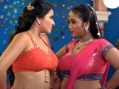 Monalisa या Rani chatterjee... कौन है आपका फेवरेट? वायरल हुआ इन हसीनाओं का पुराना गाना