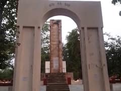 Independence Day 2022 Special: जब निहत्थे किसानों पर अंग्रेजों ने बरसाई गोलियां, सरई नदी का पानी खून से हो गया था लाल