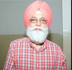 ਕਿਸਾਨਾਂ ਦੇ ਗਰੁੱਪਾਂ ਨੂੰ ਮਾਨ ਸਰਕਾਰ ਨੇ ਸਿੰਚਾਈ ਸਕੀਮਾਂ ਤਹਿਤ 90 ਫੀਸਦੀ ਵਿੱਤੀ ਸਹਾਇਤਾ ਦਿੱਤੀ : ਡਾ. ਨਿੱਝਰ