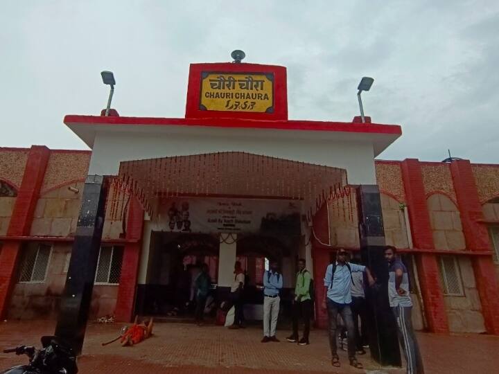 ‘चौरीचौरा जन आंदोलन’ के 100 साल पूरे, जानें- क्यों महात्मा गांधी ने रोक दिया था ‘असहयोग आंदोलन’ Gorakhpur News Chauri Chaura Jan Andolan happened on 4 February 1922 know Mahatma Gandhi movement ANN ‘चौरीचौरा जन आंदोलन’ के 100 साल पूरे, जानें- क्यों महात्मा गांधी ने रोक दिया था ‘असहयोग आंदोलन’