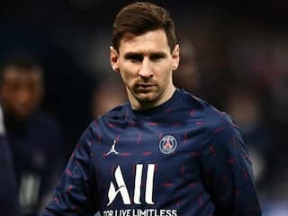Lionel Messi Retirement: મેસ્સીએ કહ્યું - 'ફિફા વર્લ્ડ કપ મારી છેલ્લી ટૂર્નામેન્ટ હશે, નિર્ણય લેવાઈ ગયો છે....'