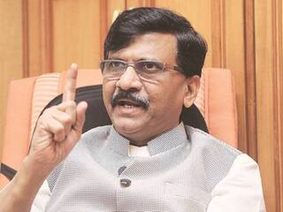 Sanjay Raut: જાણો જેલમાં કેવી રીતે સમય પસાર કરી રહ્યાં છે સંજય રાઉત, કઈ કઈ સુવિધાઓ મળી છે?