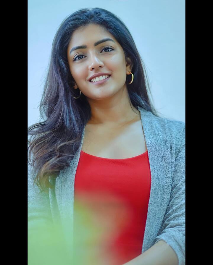 ఈషా రెబ్బ క్యూట్ ఫోటోస్. Image Credit: Eesha Rebba/ Instagram