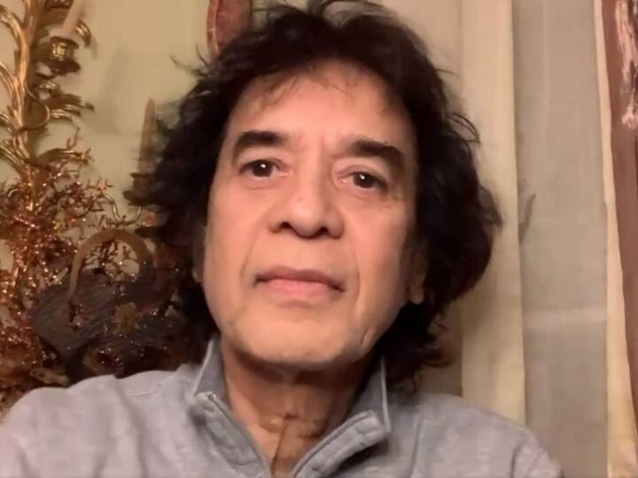 Zakir Hussain Tabla player Zakir Hussain said I cannot express my feelings towards India in words Har Ghar Tiranga: तबला वादक जाकिर हुसैन बोले- शब्दों में नहीं बयां कर सकता भारत के प्रति अपनी भावनाएं