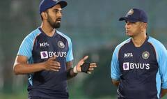 Ind Vs Zim: કેપ્ટન બાદ કોચ પણ બદલાયા, ઝિમ્બાબ્વે પ્રવાસ પર ટીમ ઇન્ડિયા સાથે નહી જાય રાહુલ દ્રવિડ