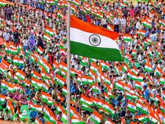Har Ghar Tiranga: आज से 'हर घर तिरंगा अभियान' का आगाज, सीएम योगी समेत इन नेताओं ने की राष्ट्रीय ध्वज फहराने की अपील