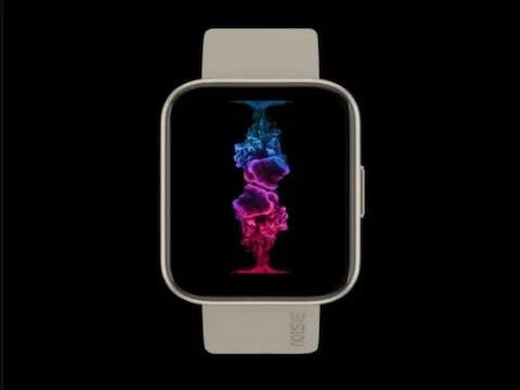 noise colorfit ultra 2 buzz smartwatch launched in india Bluetooth calling with amoled screen Noise ColorFit Ultra 2 Buzz ਸਮਾਰਟਵਾਚ ਭਾਰਤ 'ਚ ਲਾਂਚ, AMOLED ਸਕਰੀਨ ਨਾਲ ਬਲੂਟੁੱਥ ਕਾਲਿੰਗ
