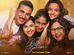 Raksha Bandhan Box Office Collection Day 2: Akshay Kumar's Film Sees A Decline In Ticket Sales, Earns 6.40 cr On Friday