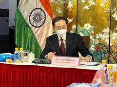 India-China Tension: चीन का एक और झूठ, अब्दुल रऊफ को नहीं किया ब्लैकलिस्ट, आतंकवाद पर कही ये बात