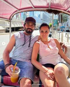 Kamya Punjabi: ਅਜਿਹੀ ਰਹੀ ਹੈ ਕਾਮਿਆ ਪੰਜਾਬੀ ਦੀ ਲਵ ਲਾਈਫ! ਜਾਣੋ ਕਿਵੇਂ ਮਿਲਿਆ ਅਭਿਨੇਤਰੀ ਨੂੰ ਸੱਚਾ ਪਿਆਰ