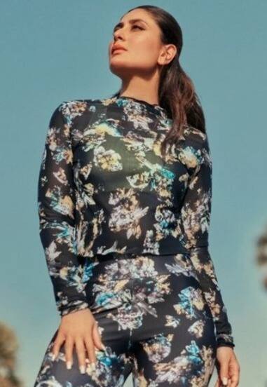 ਕਰੀਨਾ ਕਪੂਰ ਦੀ ਅਪੀਲ, ਲਾਲ ਸਿੰਘ ਚੱਢਾ ਫ਼ਿਲਮ ਜ਼ਰੂਰ ਦੇਖੋ