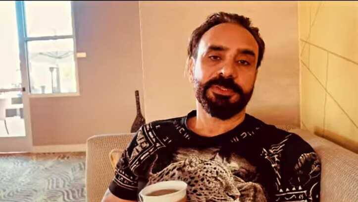 punjabi singer babbu maan slams govt scheme har ghar tiranga see his social media post ਬੱਬੂ ਮਾਨ ਨੇ ਹਰ ਘਰ ਤਿਰੰਗਾ ਮੁਹਿੰਮ `ਤੇ ਕੱਸਿਆ ਤੰਜ, ਕਿਹਾ- ਜਿੰਨਾ ਕੋਲ ਘਰ ਹੀ ਨੀ ਉਹ ਝੰਡੇ ਕਿੱਥੇ ਲਾਉਣਗੇ