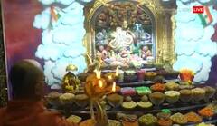 વિશ્વ પ્રસિદ્વ સાળંગપુર હનુમાનજી મંદિર, શ્રાવણના ત્રજા શનિવારે વિશેષ શણગાર