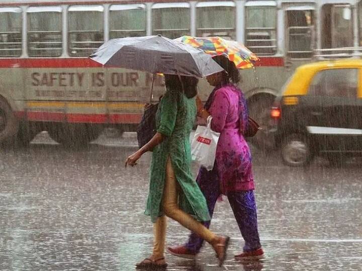 Maharashtra Weather Today 13 August 2022 IMD Alert for Rain in Mumbai Pune Nagpur Nasik Aurangabad News Maharashtra Weather Today: महाराष्ट्र में भारी बारिश का दौर लगातार जारी, आज इन 14 जिलों में जारी किया गया येलो अलर्ट