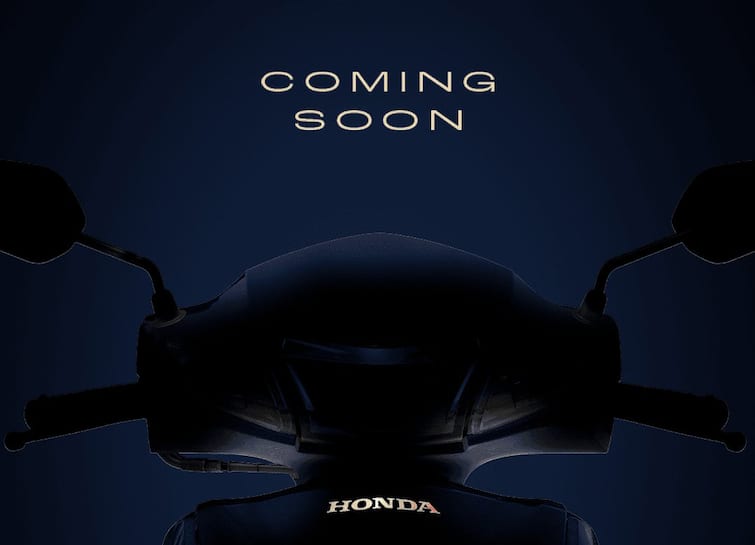 Next Generation Honda Activa Teased by Honda 2 Wheelers India Next Generation Honda Activa: வருகிறது ஆக்டிவா 7G! அசத்தல் அம்சங்களுடன் ஹோண்டா களமிறக்கும் சூப்பர் வண்டி!