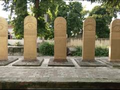 Independence Day 2022: सीतापुर में जब अंग्रेजों की गोलियों से देशभक्तों का सीना हो गया था छलनी, आजादी की लड़ाई में ऐसे दिया योगदान