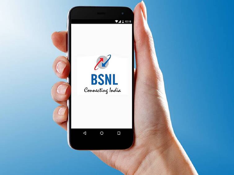 BSNL's Best Plan! 5 months validity, 320GB data at cheap price BSNL ਦਾ ਧਾਕੜ ਪਲਾਨ! 5 ਮਹੀਨੇ ਦੀ ਵੈਲੀਡਿਟੀ, ਸਸਤੀ ਕੀਮਤ 'ਤੇ 320GB ਡਾਟਾ