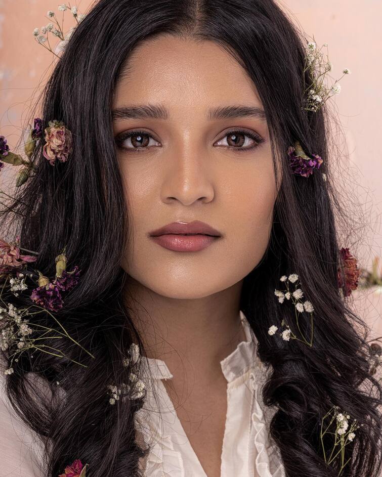 Ritika Singh : ஹையோ ஹையோ கொல்லுறாலே... ரித்திகா சிங்கின் க்யூட் போட்டோஸ்!
