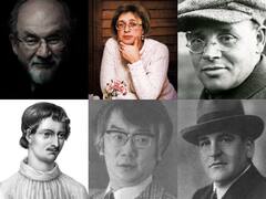 Explained: सलमान रुश्दी के अलावा इन हस्तियों पर भी सरेआम हुआ जानलेवा हमला, एक की हत्या के पीछे आया था पुतिन का नाम