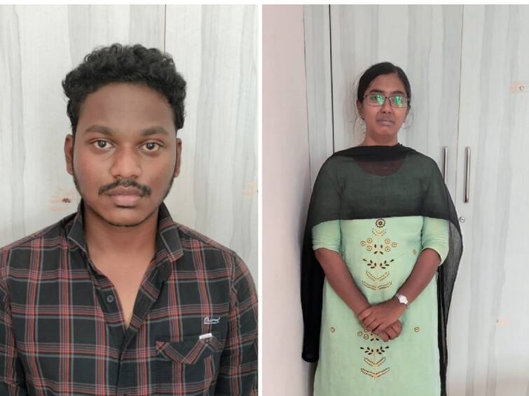 Coimbatore: Insta love couple arrested for tying and robbing an old man in Coimbatore TNN முதியவரை கட்டிப்போட்டு கொள்ளையடித்த இன்ஸ்டா காதல் ஜோடி; விரட்டி பிடித்த பொது மக்கள்