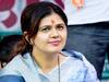 Pankaja Munde : कधी कधी वाटतं सगळं सोडून द्यावं, पण... : पंकजा मुंडे 