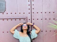 Aishwarya Rajesh: స్టైలిష్ లుక్ లో అదరగొడుతున్న చెన్నై చిన్నది ఐశ్వర్య రాజేష్