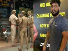 சென்னை வங்கி கொள்ளையில் திடுக் ட்விஸ்ட்! ஊழியரே ஸ்கெட்ச் போட்டு கொள்ளை - விசாரணை தீவிரம்!